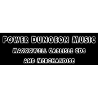 Shop Power Dungeon Music coupon codes logo