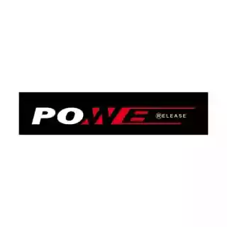 PoweRelease  Industry & Trading logo