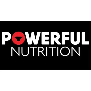 Powerful Nutrition logo