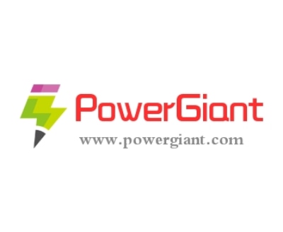 Shop PowerGiant logo