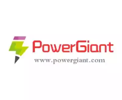 PowerGiant coupon codes