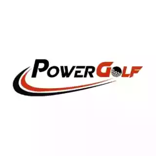 powergolfclub.com logo