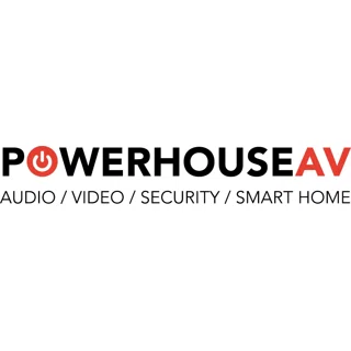 Powerhouse AV logo