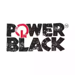 Power In Black coupon codes