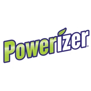 powerizerclean.com logo