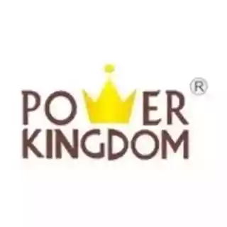 Shop Power Kingdom coupon codes logo