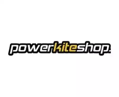 Shop Power Kite Shop discount codes logo