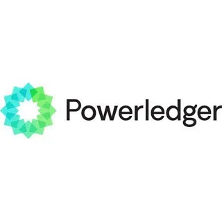 Power Ledger logo