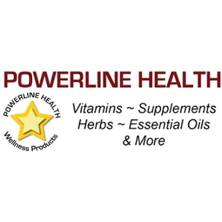 Powerline Health logo