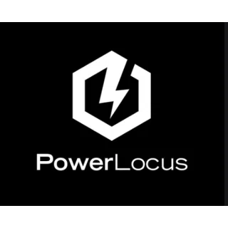Shop PowerLocus logo