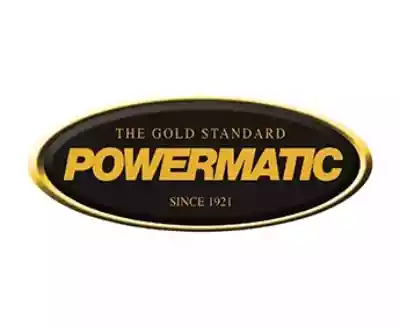 Shop Powermatic logo