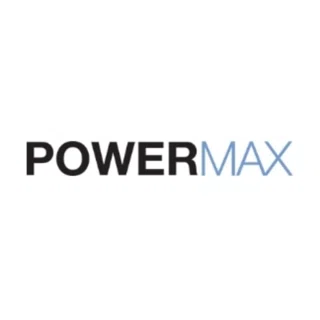 Shop Power Max logo