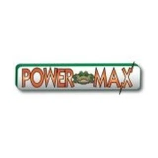 Shop PowerMax Converters logo