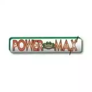 PowerMax Converters logo