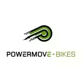 Powermove Bikes coupon codes