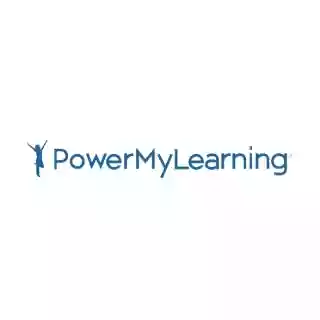 Shop PowerMyLearning logo