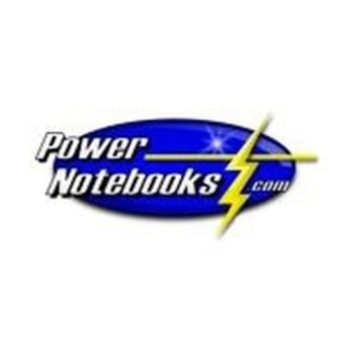 PowerNotebooks.com logo
