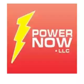Power Now coupon codes