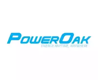 Shop PowerOak coupon codes logo