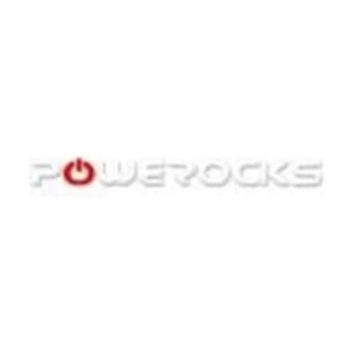Shop Powerocks logo