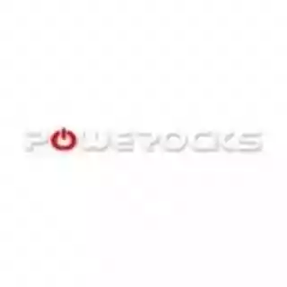 Powerocks logo