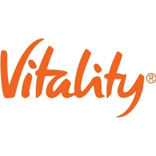 Power of Vitality logo