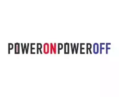 Shop PowerOnPowerOff discount codes logo
