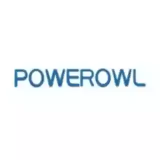 Shop POWEROWL coupon codes logo