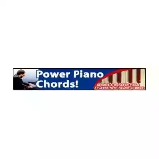 Power-Piano Chords discount codes