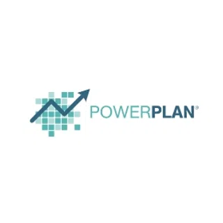 Shop PowerPlan logo