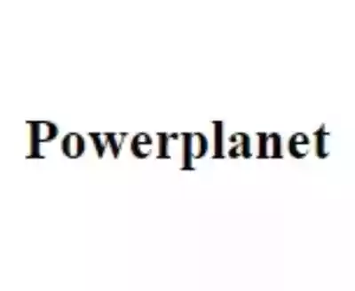 Shop Powerplanet coupon codes logo