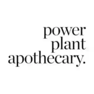Shop Power Plant Apothecary coupon codes logo