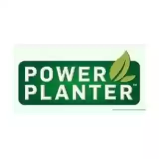 Shop Power Planter Australia coupon codes logo