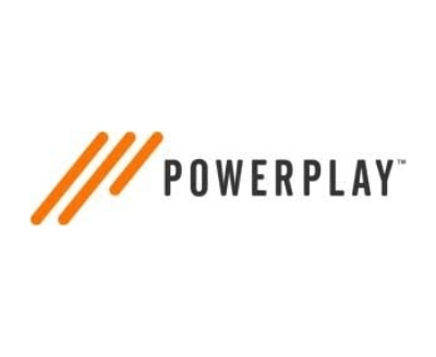 Shop PowerPlay logo