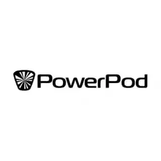 PowerPodSports logo