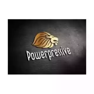 Shop Powerpressive promo codes logo