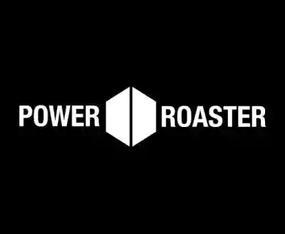 Power Roaster logo