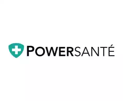 powersante.com logo