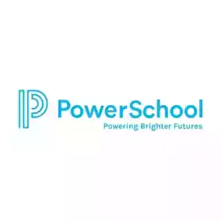 Shop PowerSchool discount codes logo