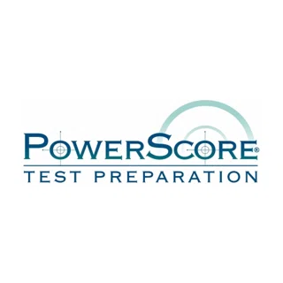 Shop PowerScore logo