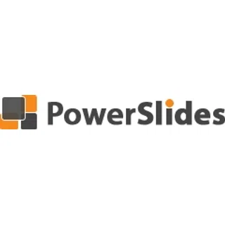 PowerSlides logo