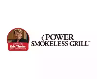 Power Smokeless Grill coupon codes