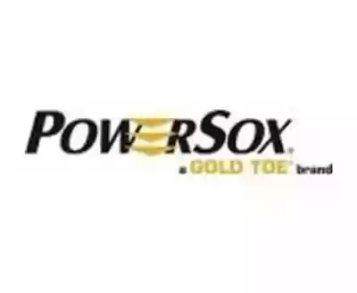 PowerSox logo