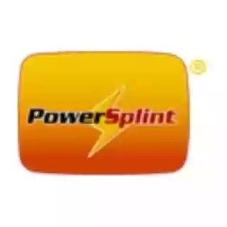 Shop PowerSplint coupon codes logo