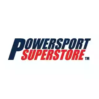 Powersport Superstore coupon codes
