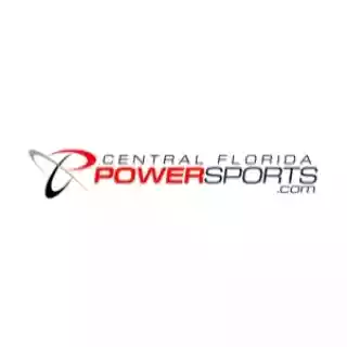 Shop Central Florida PowerSports coupon codes logo