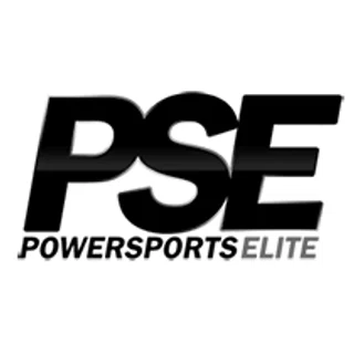 Powersports Elite logo