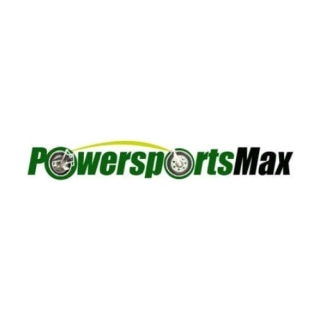 Shop PowersportsMax.com logo