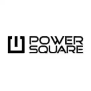Shop PowerSquare promo codes logo