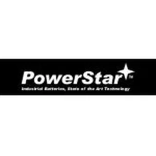Shop PowerStar promo codes logo